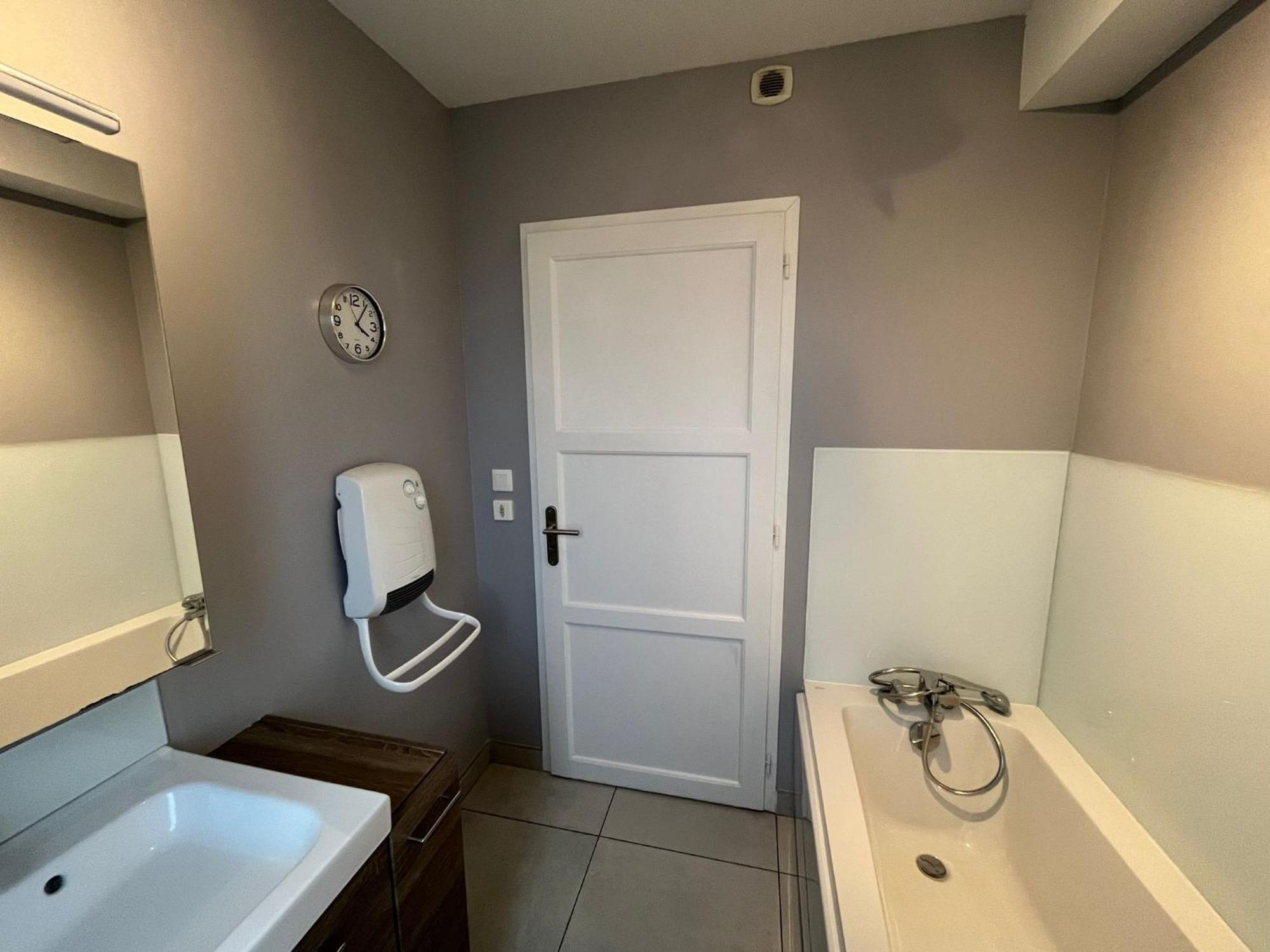 La Maison Du Bonheur 70 M² Saint-Amand-les-Eaux Eksteriør billede