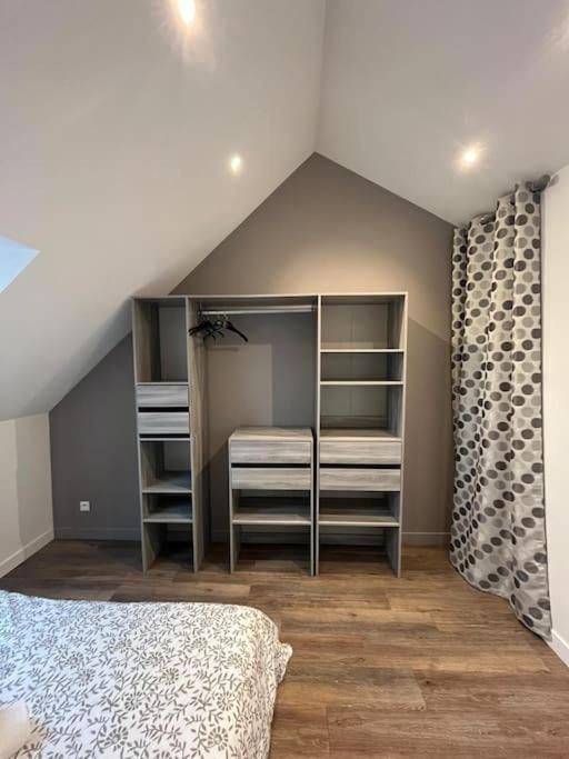 La Maison Du Bonheur 70 M² Saint-Amand-les-Eaux Eksteriør billede