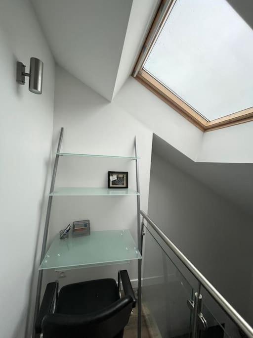 La Maison Du Bonheur 70 M² Saint-Amand-les-Eaux Eksteriør billede