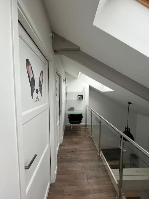 La Maison Du Bonheur 70 M² Saint-Amand-les-Eaux Eksteriør billede